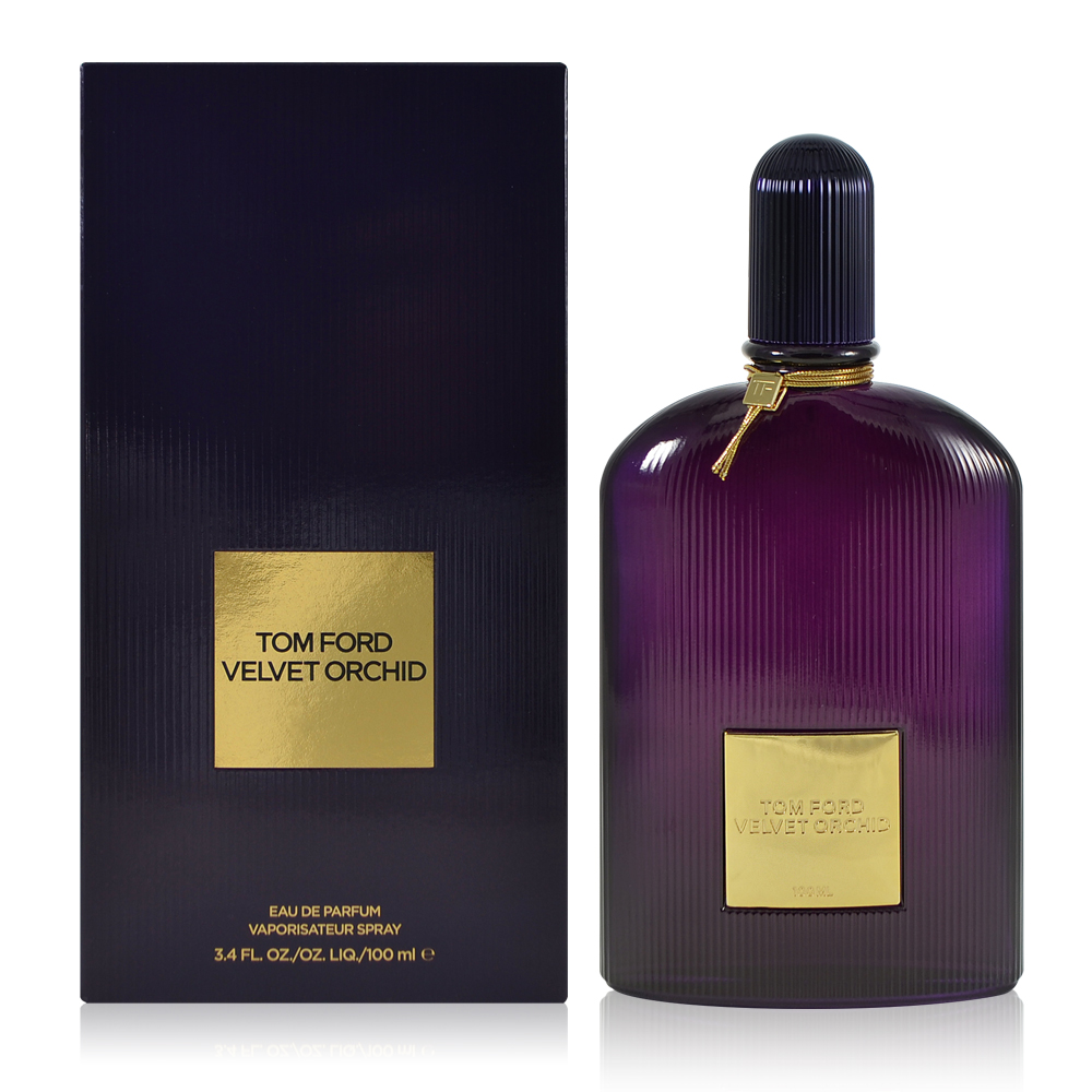 Tom Ford 絲絨蘭花香水淡香精100ml | 香水/香精/香膏| Yahoo購物中心