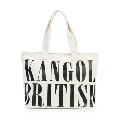 KANGOL 男女 側背包 6555170601
