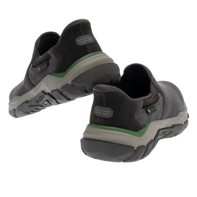 SKECHERS 男鞋休閒系列休閒鞋瞬穿舒適科技ARCH FIT 2.0_WATER PROOF