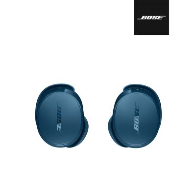Bose Quiet Comfort 消噪耳塞 碧青藍