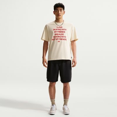 NIKE AS U NK SB 9ER SHORT 男 短褲 IF1097010