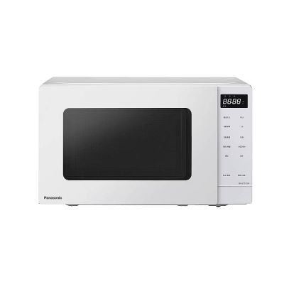 Panasonic國際牌 微電腦微波爐 20L / 台 NN-ST21QW