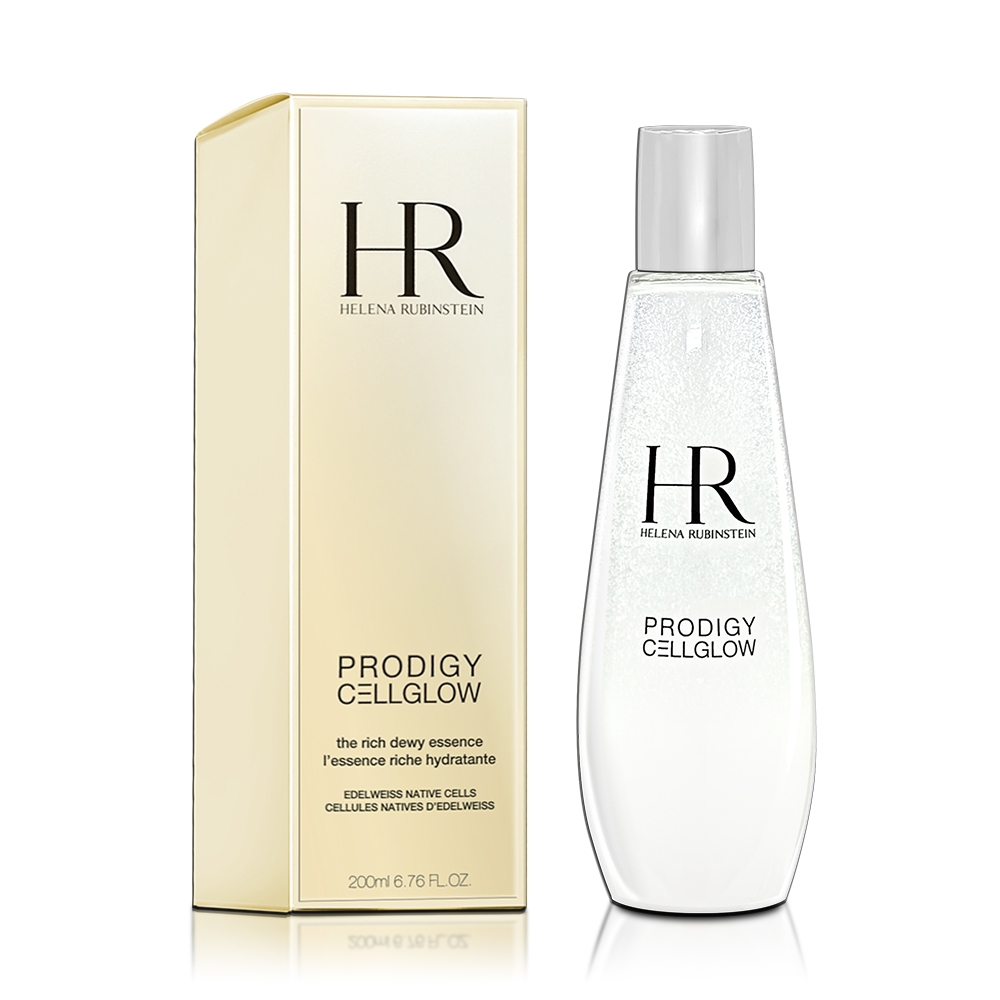 Helena Rubinstein HR 赫蓮娜極致高光全能水凝露200ML | 歐美保養彩妝