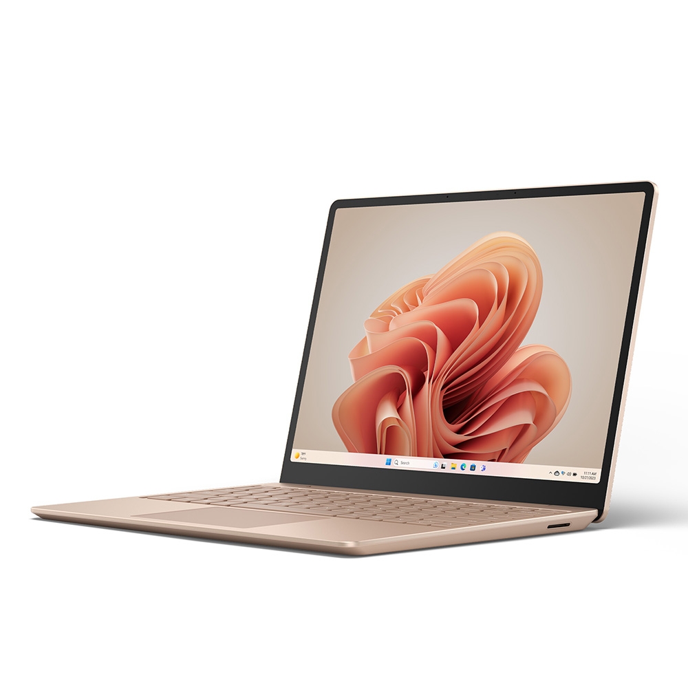 微軟Surface Laptop Go3 12.4吋(i5/8G/256G砂岩金)XK1-00054 | 其他