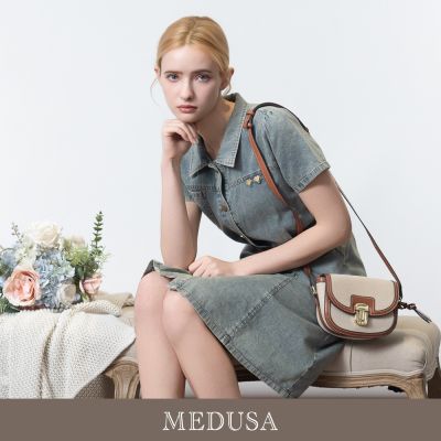 MEDUSA 曼度莎