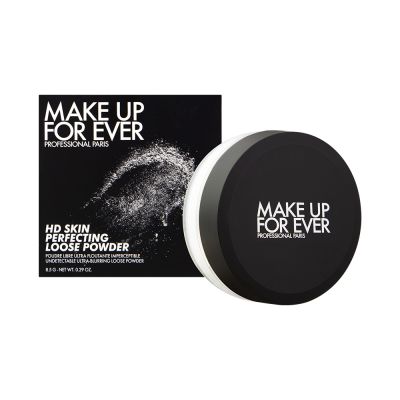 MAKE UP FOR EVER HD SKIN 粉無痕光圈蜜粉(8.5g) 國際航空版