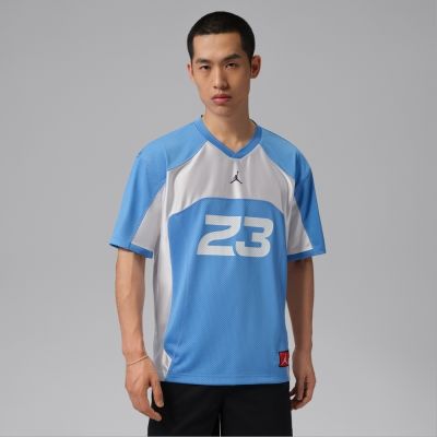 NIKE AS M J FLT JERSEY SS TOP 男 短袖上衣 IF1914412