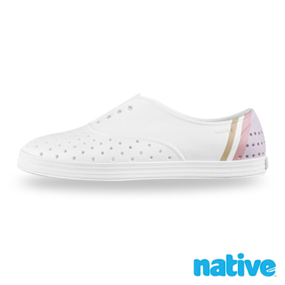 【Native Shoes】女鞋 JERICHO 洞洞鞋/防水鞋/膠鞋/雨鞋/拖鞋(F0000261-9245)