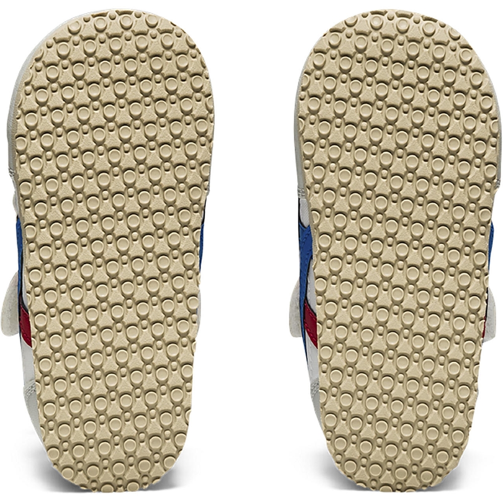 Onitsuka Tiger鬼塚虎-SERRANO KIDS休閒童鞋1184A083-100 | 其他