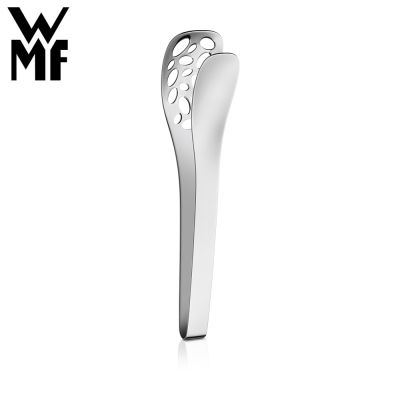 WMF NUOVA 不鏽鋼濾孔料理餐夾