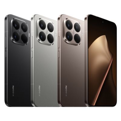 Xiaomi 小米 小米Xiaomi 15T Pro (12G+512G) 6.83 吋 八核心 5G智慧型手機