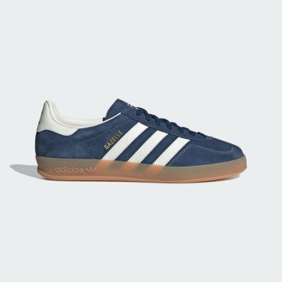 Adidas Gazelle Indoor JQ8393 男女 運動休閒鞋 麂皮 橡膠底 舒適