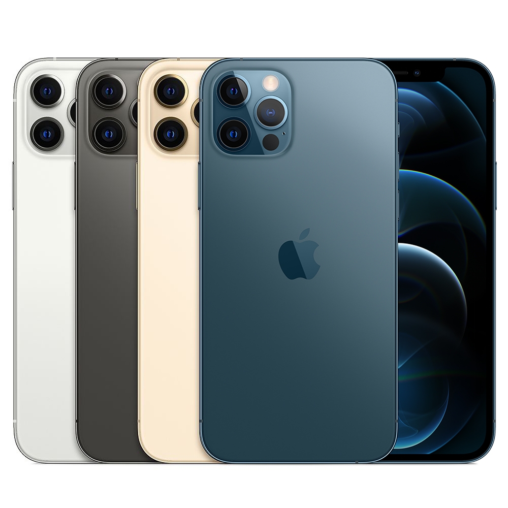 【美品】iPhone12Pro 128GB美品 動作良好 福利品】Apple iPhone 12 Pro 128GB 蘋果智慧型手機| iPhone 12 系列