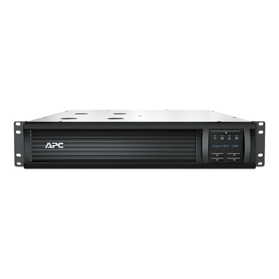 APC Smart-UPS SMT1000RM2UC-TWU 1000VA LCD 在線互動式UPS不斷電系統