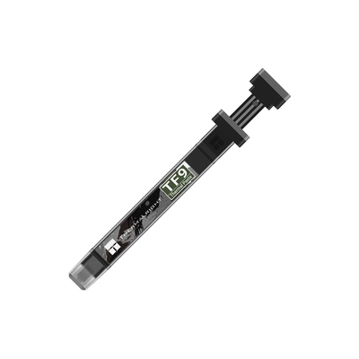 Thermalright 利民 TF9 極限效能型 2.9公克 散熱膏(導熱係數14 W/mK)