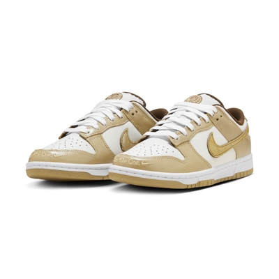 Nike Dunk Low LX 美拉德 金牌 巴黎奧運 設計款 休閒鞋 女鞋 HM3695-071