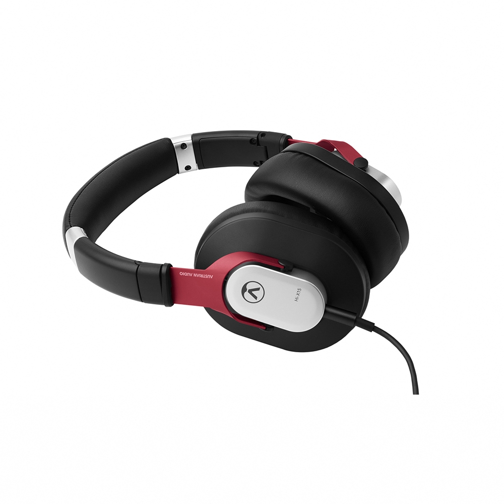 Austrian Audio Hi-X15 封閉式耳罩式耳機| 其他週邊配件| Yahoo購物中心