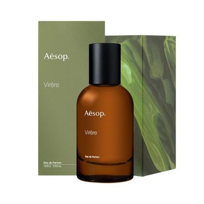 AESOP伊索 蔚香水(50ml)