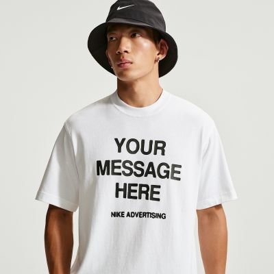 NIKE AS U NSW TEE LSE YMH 1 男 短袖上衣 IQ5861100