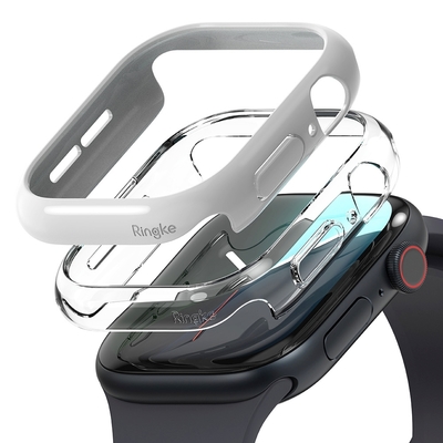 Rearth Ringke Apple Watch 10代 46mm 輕薄保護殼