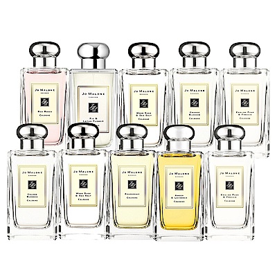 ☆Jo Malone 香水100ml 多款任選| JOMALONE | Yahoo購物中心
