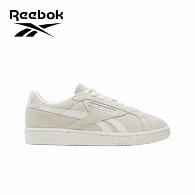 Reebok_CLUB C GROUNDS UK 網球鞋_女_100220809