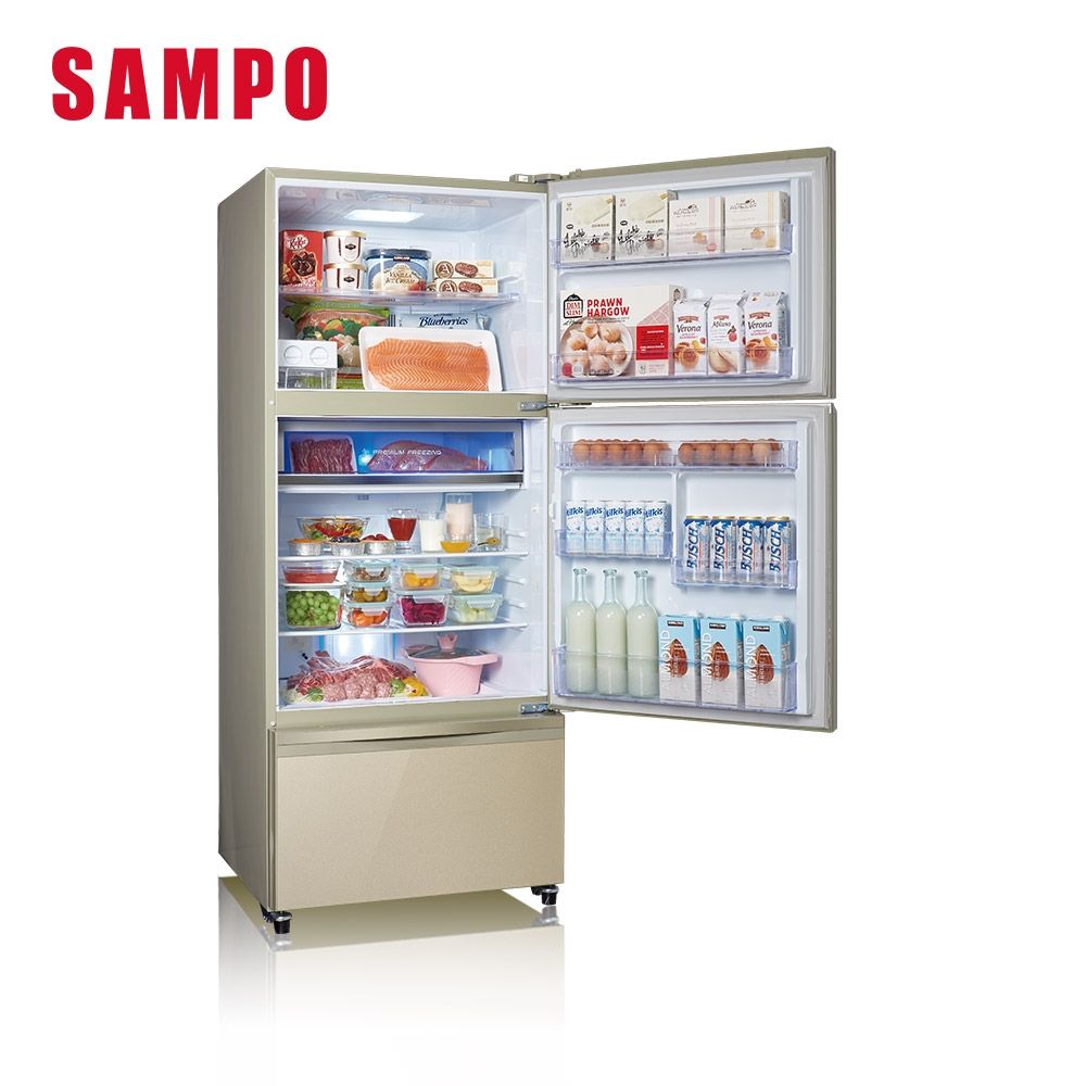 Sampo 聲寶 SR-C61DV