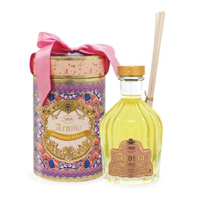 (即期品)SABON 幸福饗宴薰香組450ml-公司貨-期效202705