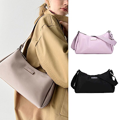 KATE SPADE Carter 尼龍側背包(2色)