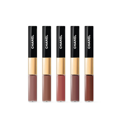 CHANEL香奈兒 CHANEL 香奈兒 超炫耀持色唇萃 4.5ml+3.5ml (186/188/192/194/196) 多色可選