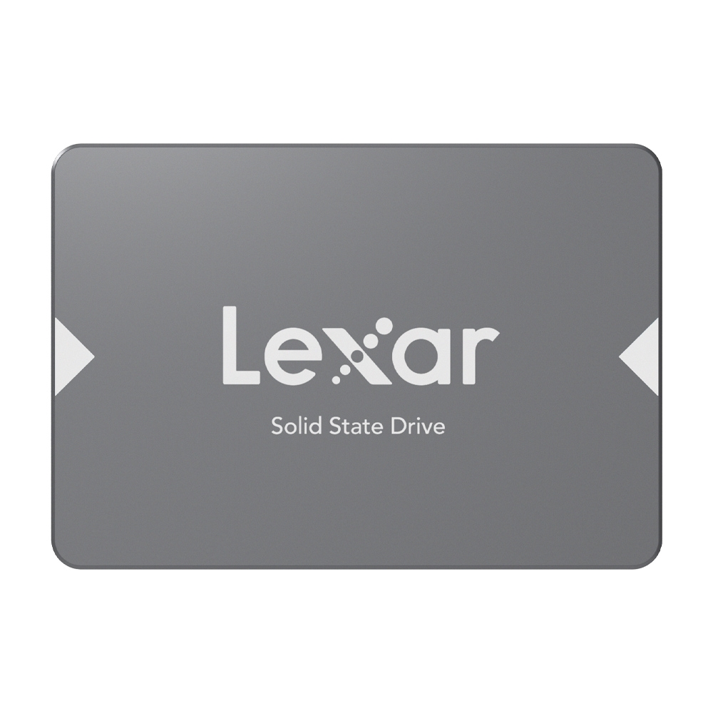 Lexar 雷克沙NS100 2.5吋SATA III 512GB 固態硬碟| 其他品牌| Yahoo