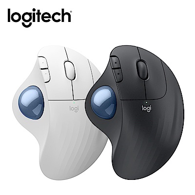 羅技 logitech Ergo M575S 無線軌跡球