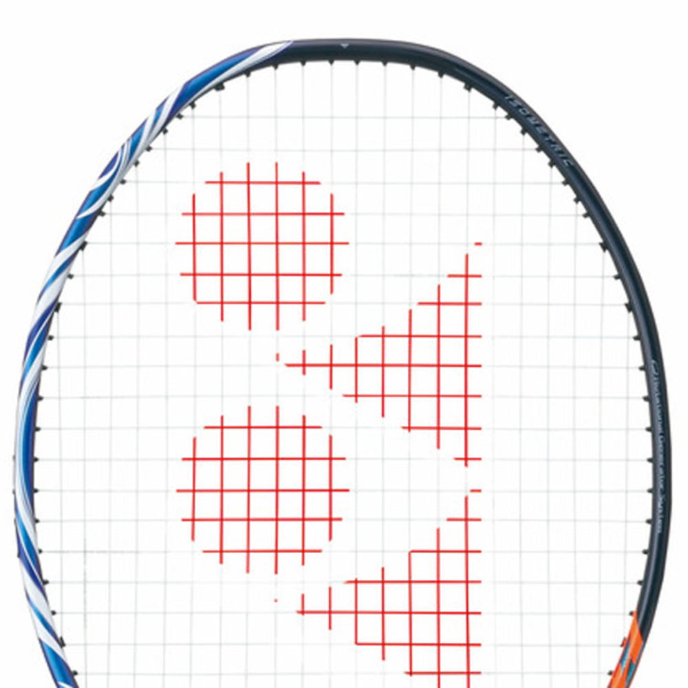 Yonex Astrox 100 ZZ AX-100 [AX100ZZYX554] 羽球拍速度力量殺球4U 丈