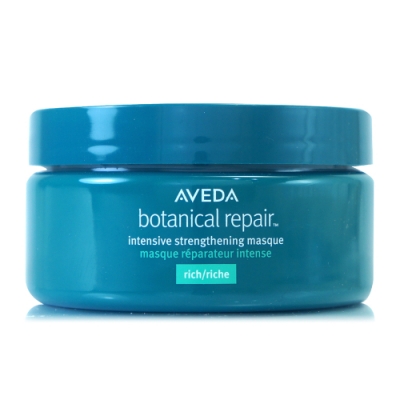 AVEDA 花植結構重鍵護髮膜，專為成人設計，適用於各種膚質，提供深度保養與滋潤效果。此產品為平行輸入，美國原裝，儲存期限3年，製造日期或有效期限請詳見產品包裝標示。