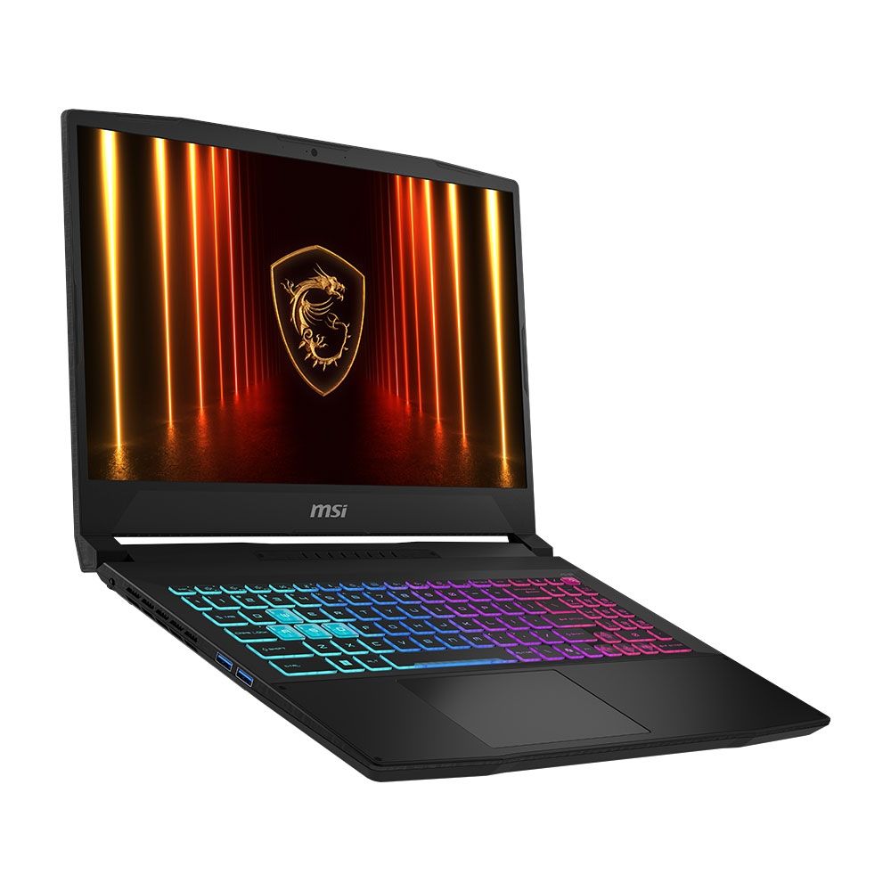 MSI微星Katana 15 HX B14WFK-689TW 15.6吋電競筆電(i7-14700HX/16G/1T