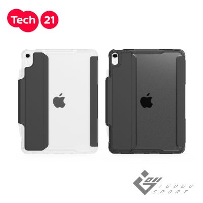 Tech21 iPad Air 11 FlexFolio 支架防摔保護殼