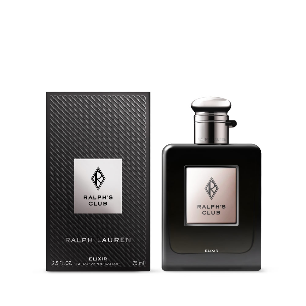 Ralph Lauren Ralph's Club Elixir 拉爾夫俱樂部香精75ml | 香水