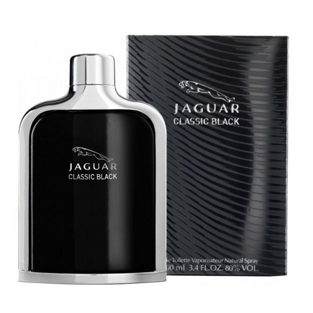 JAGUAR 積架黑爵男性淡香水100ml | 香水/香精/香膏| Yahoo購物中心