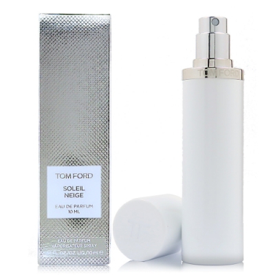 TOM FORD SOLEIL NEIGE 10ml 香水 香水(ユニセックス) TOM FORD SOLEIL NEIGE 10ml 香水(ユニ