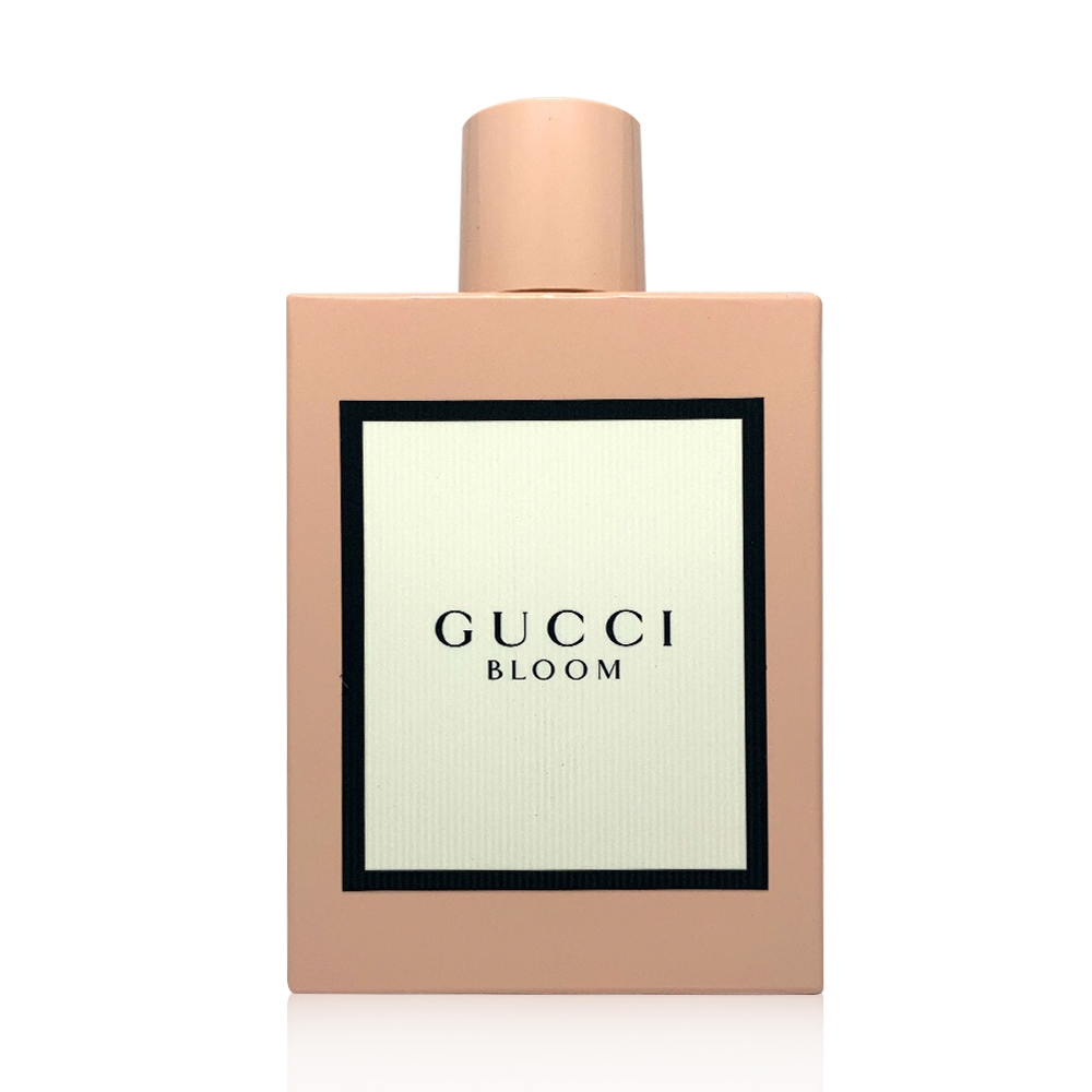 GUCCI Bloom 花悅女性淡香精100ml | GUCCI | Yahoo購物中心