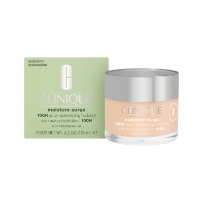 CLINIQUE 倩碧 水磁場100H活水循環保濕凝膠 125ml