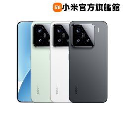 小米15