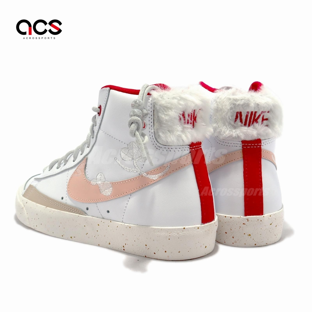 nike blazer mid cny