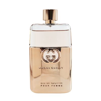 GUCCI 罪愛女性淡香水90ml Guilty Pour Femme EDT | GUCCI