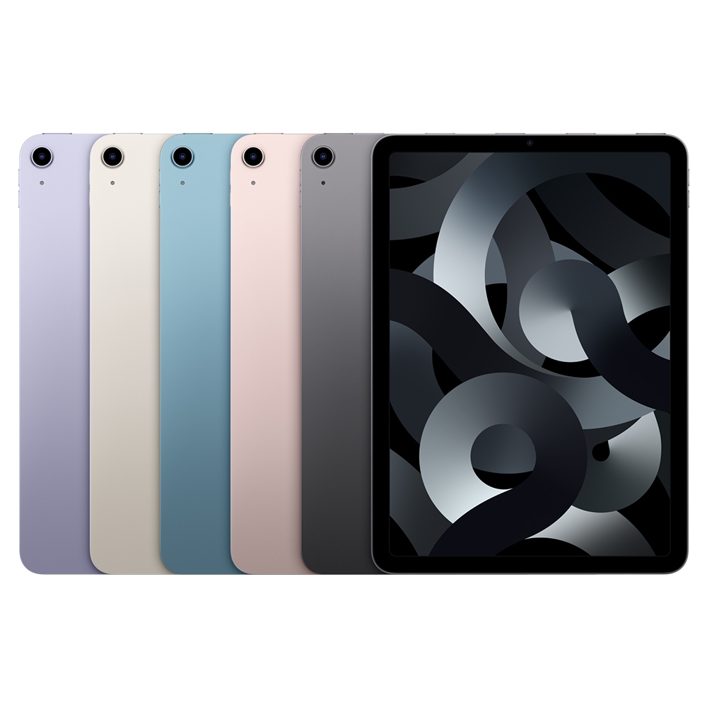 Apple iPad Air 2022(第5世代） Wi-fi 64GB グレイ Apple 2022 iPad Air 5,