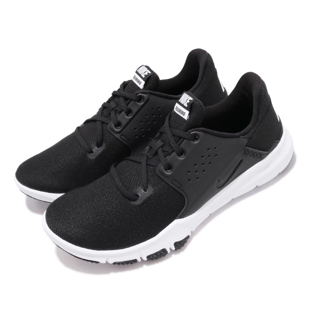 Control Tr3 Nike Men's Flex Control Iii Training Shoes Nike