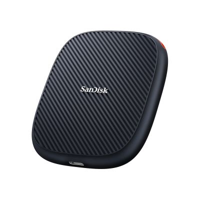 SanDisk E62M 1TB PHONE SSD MagSafe 外接式SSD