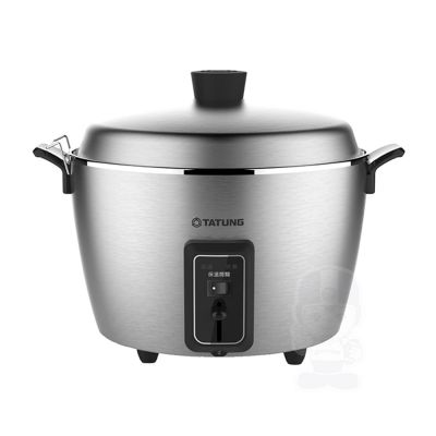 TATUNG大同 11人份全不鏽鋼配件電鍋 /台 TAC-11J-MM