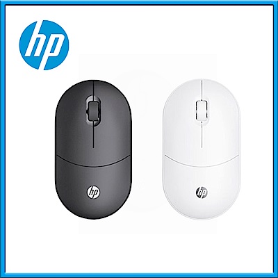 HP 惠普 TLM1 藍芽無線多模式 胖胖鼠 滑鼠