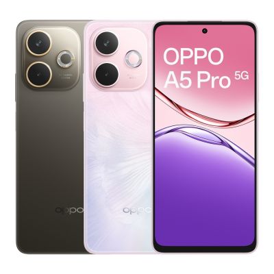 OPPO A5 Pro 5G (6G/128G) 6.67吋 智慧型手機